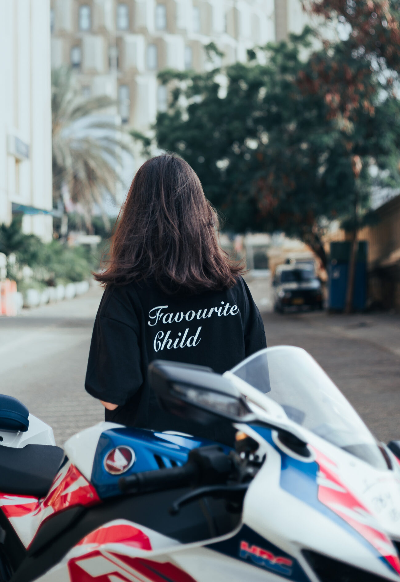 Favourite Child Tshirt - Image 3