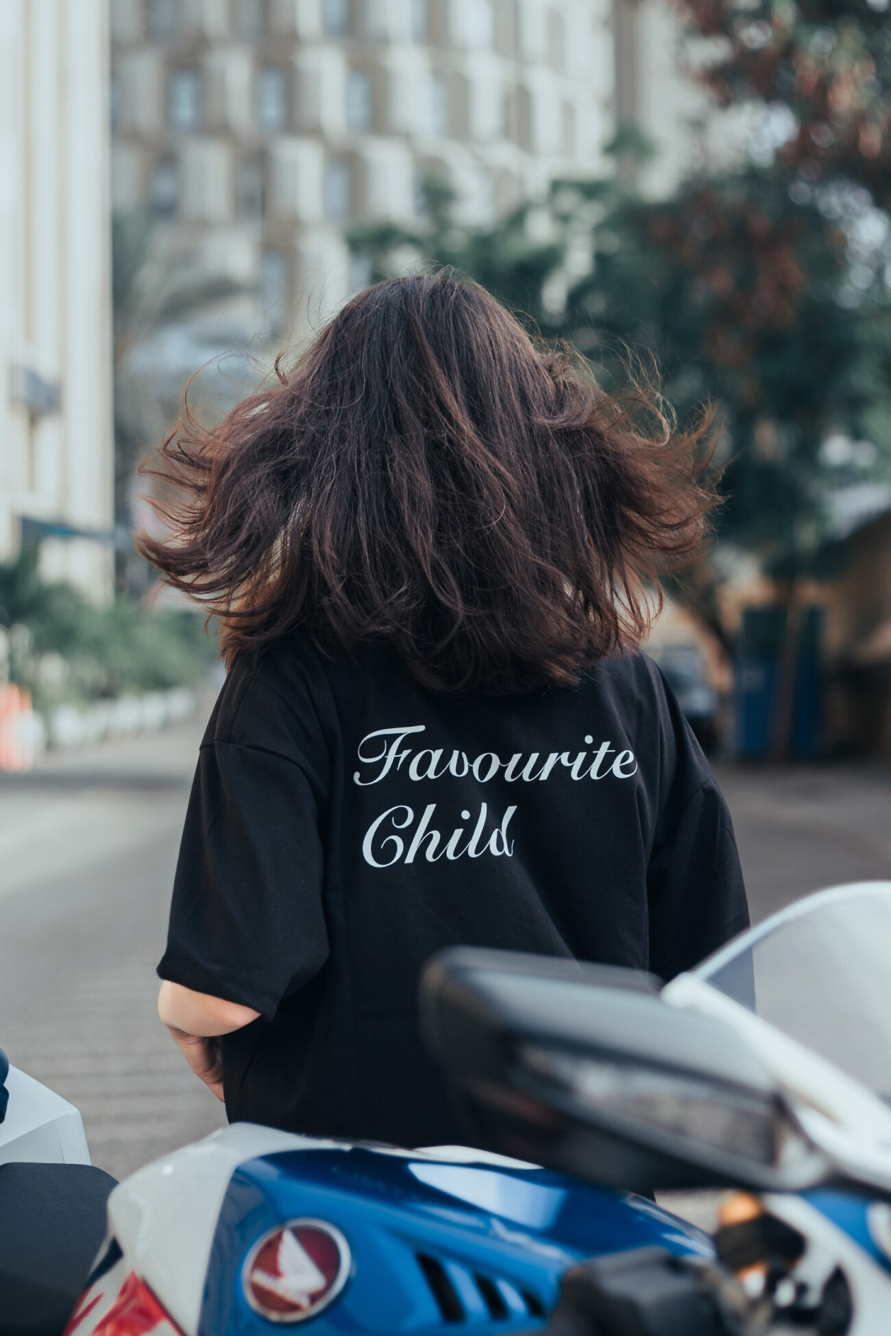 Favourite Child Tshirt
