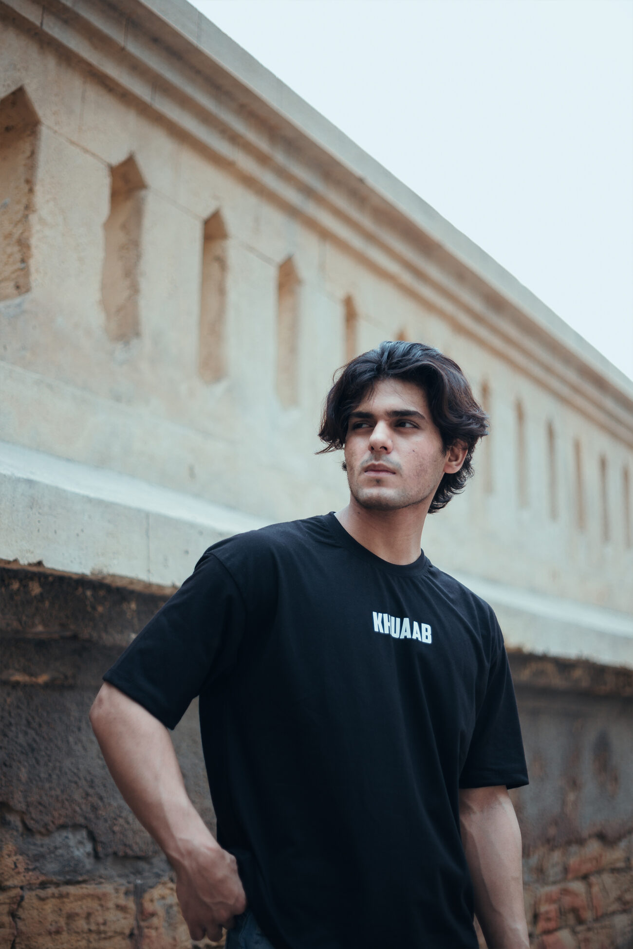 Respect The Wild Tshirt - Image 4