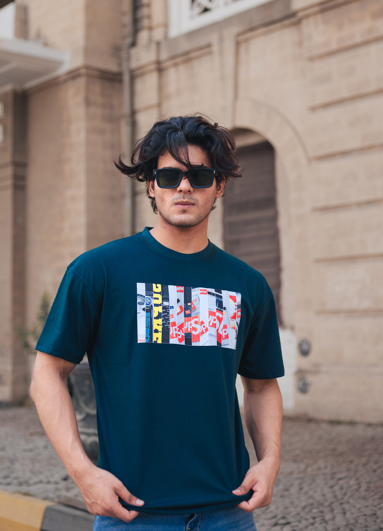 Supreme Tshirt