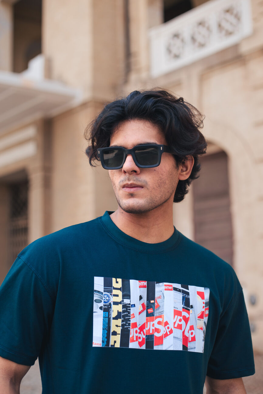Supreme Tshirt I Premium Fabric