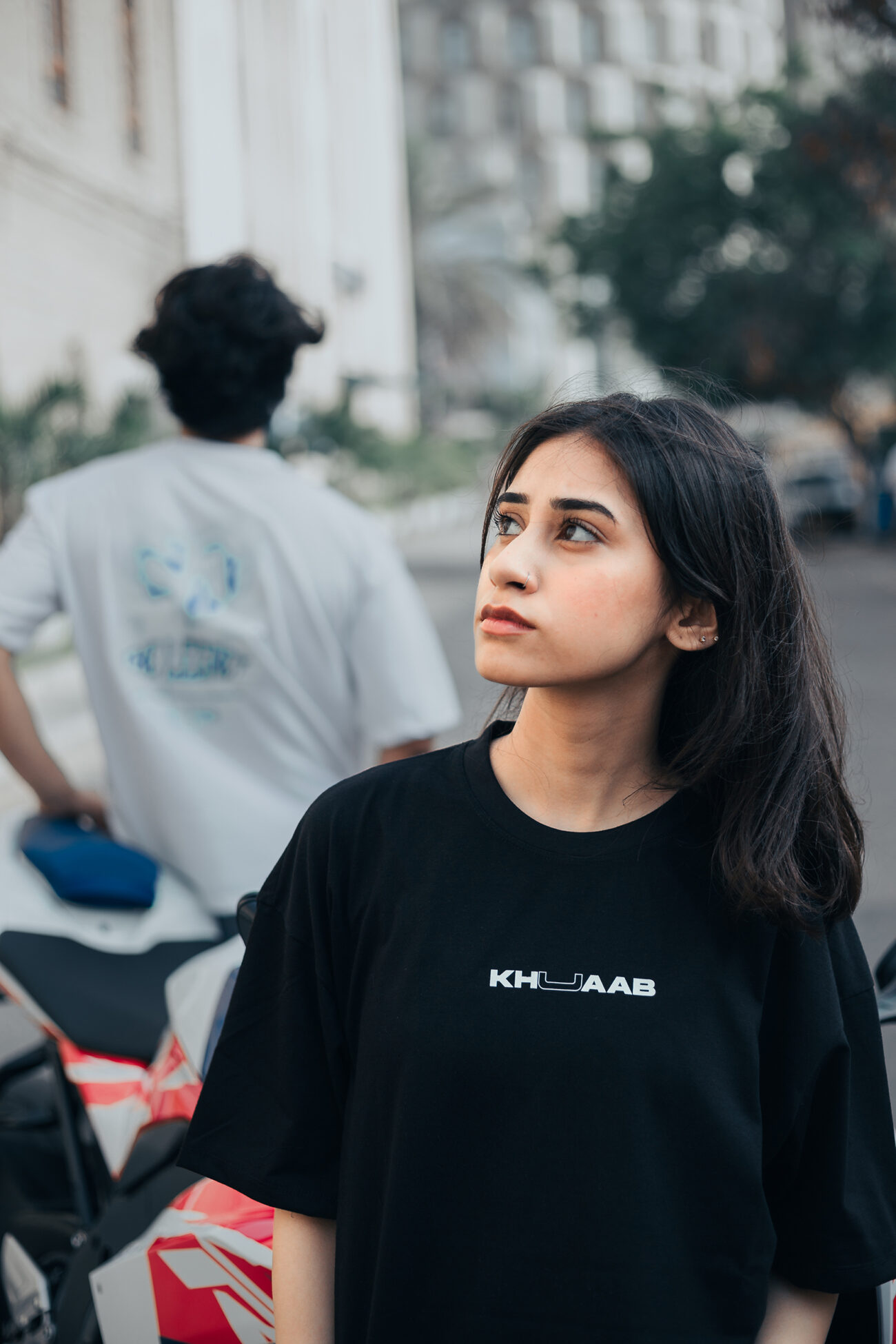 The legacy Of Horsepower Tshirt - Image 5