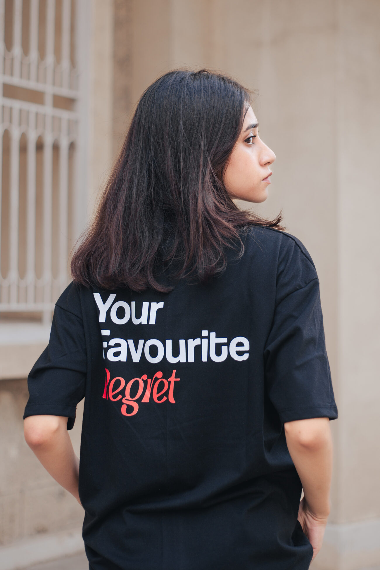 Your Favorite Regret Tshirt